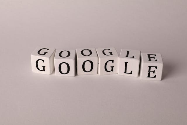 Algorithmes Google