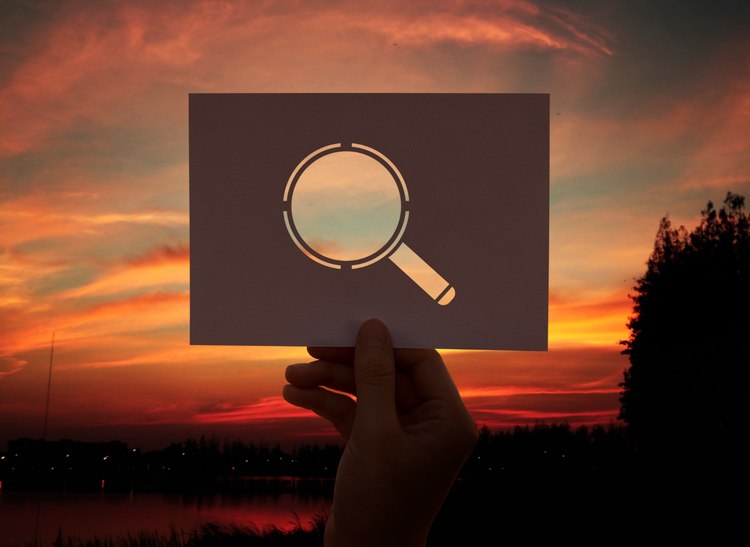 Avenir recherche Google