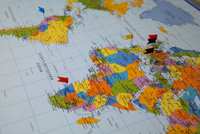 La géolocalisation d’un contenu affecte-t-elle le SEO ?