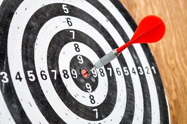 Rédiger des objectifs SMART efficaces