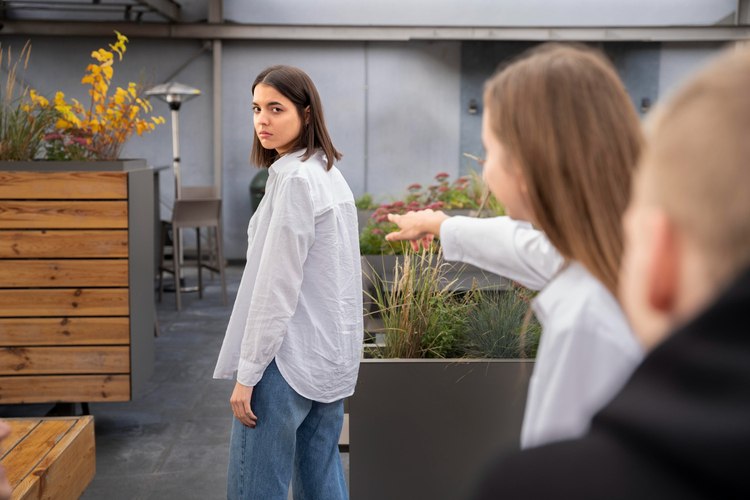 Désabonnement utilisateur