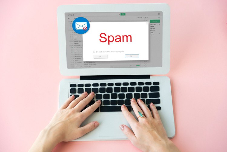 Spam