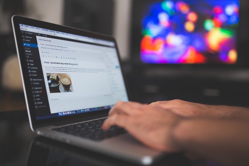 article sur WP