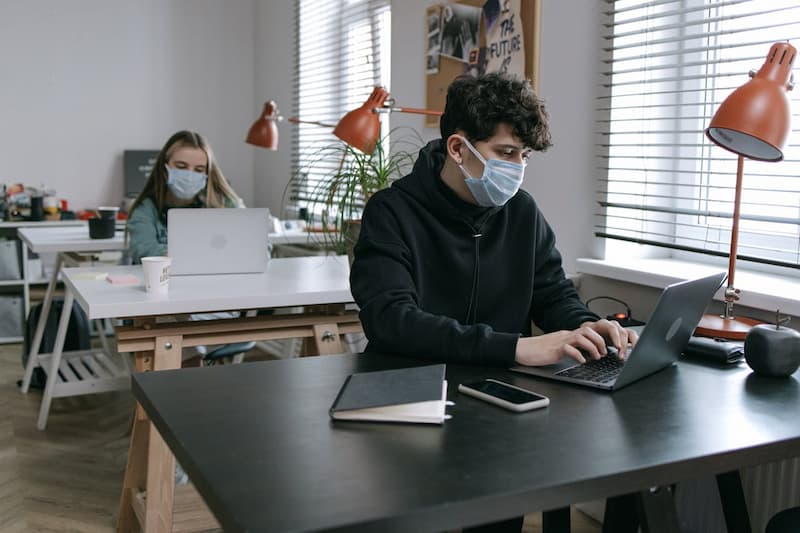 Des créateurs de contenus web